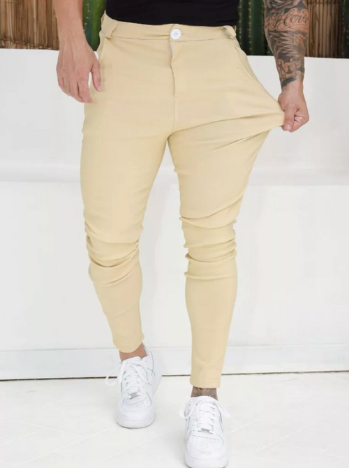 Calça Social Elatier Prestige