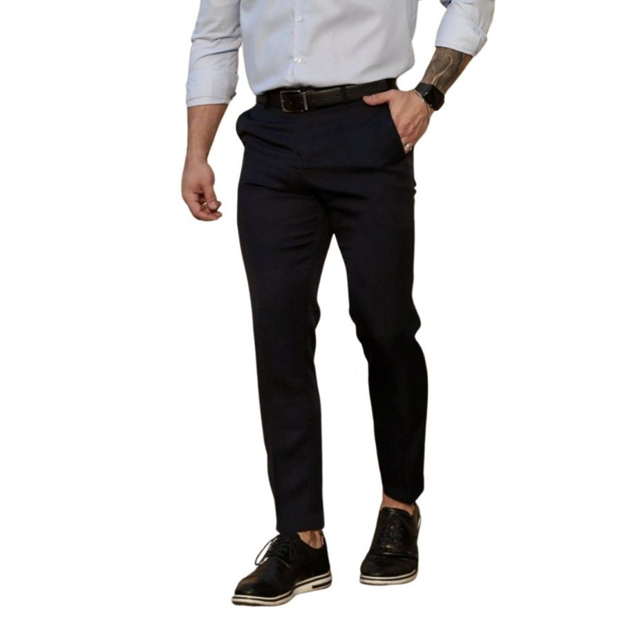 Calça Elastier Imperium Luxo Fibras