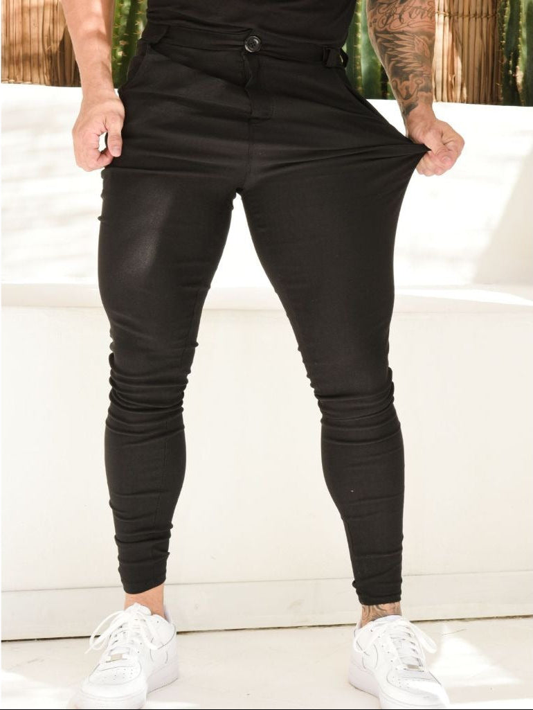 Calça Social Elatier Prestige