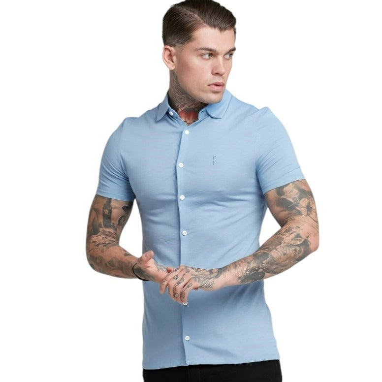 Camisa Elastier Tech Shirt