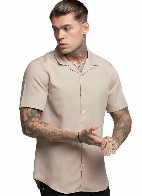 Camisa Elastier Tech Shirt