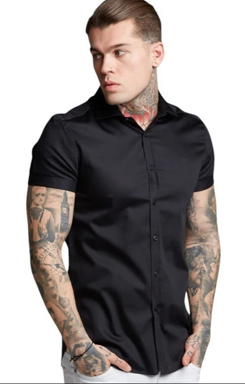 Camisa Elastier Tech Shirt